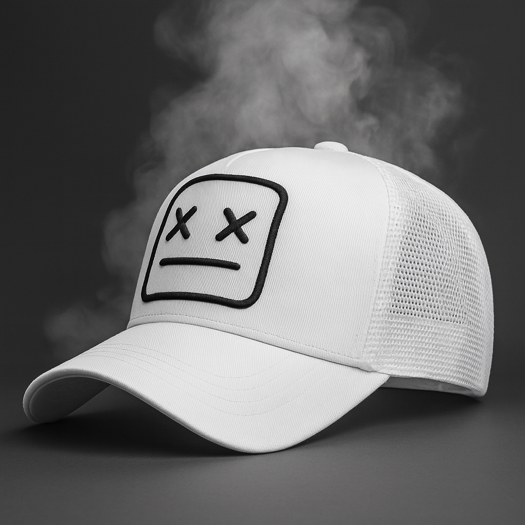 XX  Trucker Hat
