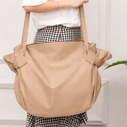 VELTORA Duffel Bag