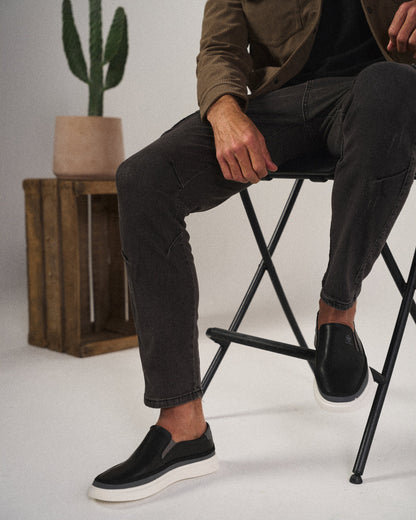 Whitman Slip-On