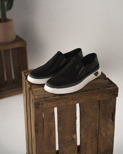 Whitman Slip-On