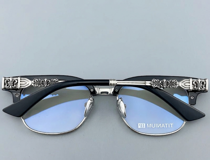 QC PROUD Eyeglass Frame