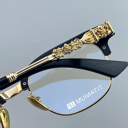 QC PROUD Eyeglass Frame