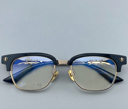 QC PROUD Eyeglass Frame