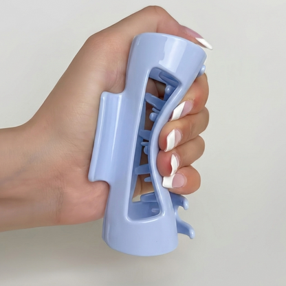 Bubble Cloud Clip