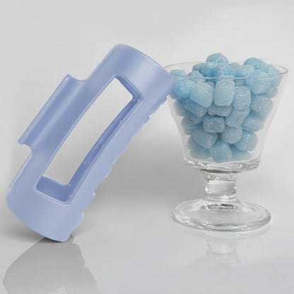 Bubble Cloud Clip