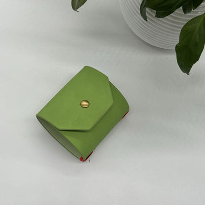 Cash Wrap Wallet