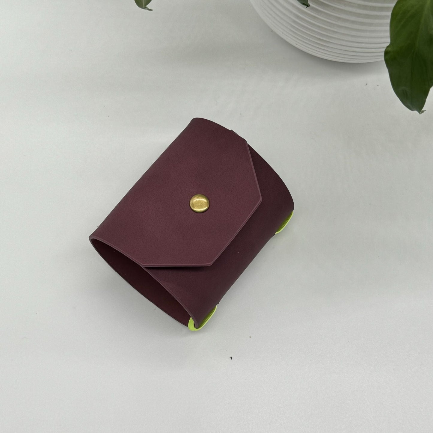 Cash Wrap Wallet