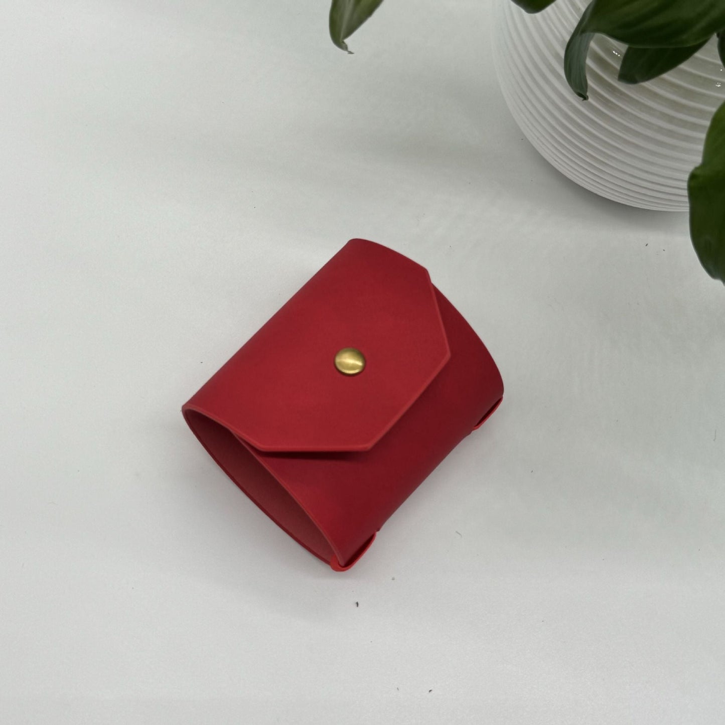 Cash Wrap Wallet