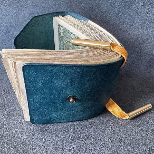 Cash Wrap Wallet