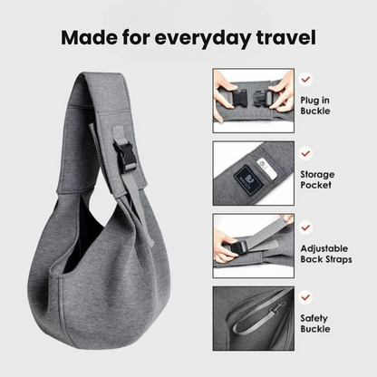 Rex Dog Carrier Sling
