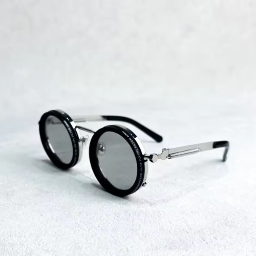 Shadow Black Lens Sunglasses