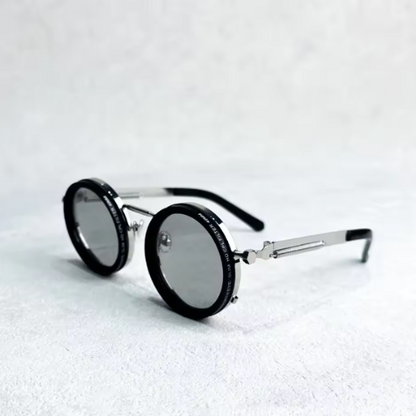 Shadow Black Lens Sunglasses