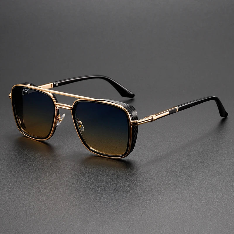 Monaco Edge Sunglasses