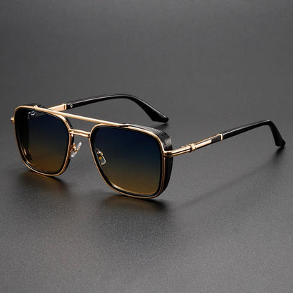Monaco Edge Sunglasses
