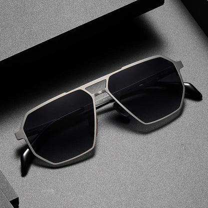 ARMACCI Titanium Shades