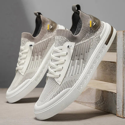 TON KNIT SHOES