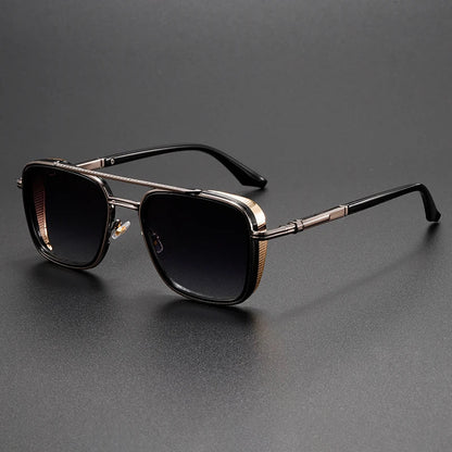 Monaco Edge Sunglasses