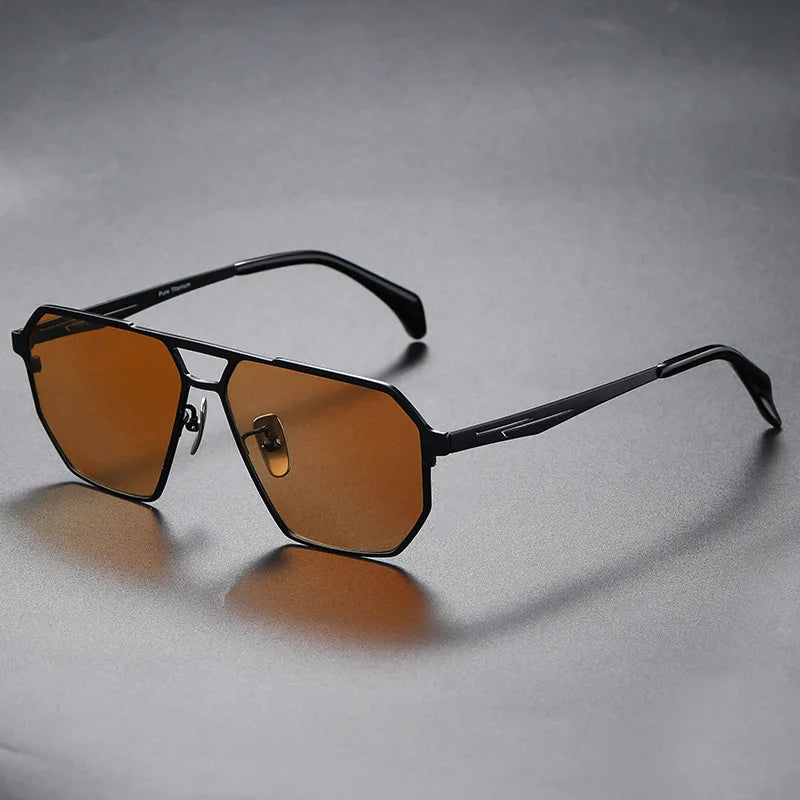 ARMACCI Titanium Shades