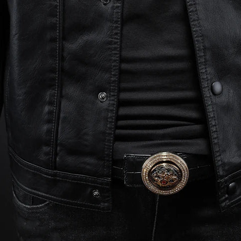 LUTHER Jacket