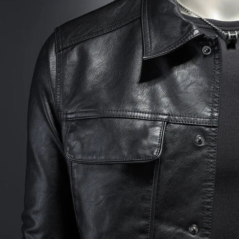 LUTHER Jacket