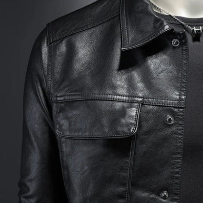 LUTHER Jacket