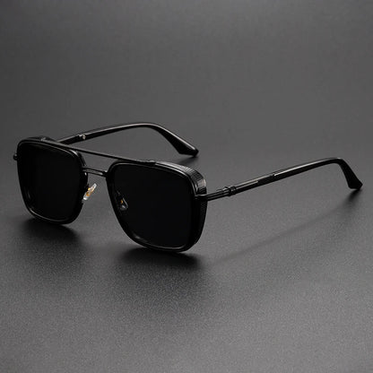 Monaco Edge Sunglasses