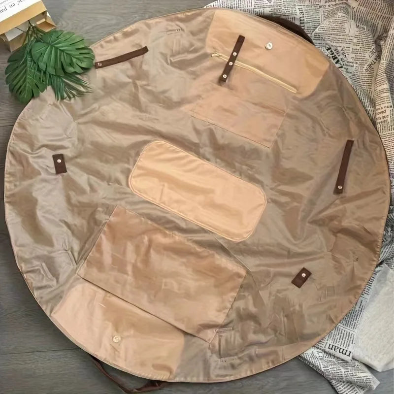 VELTORA Duffel Bag