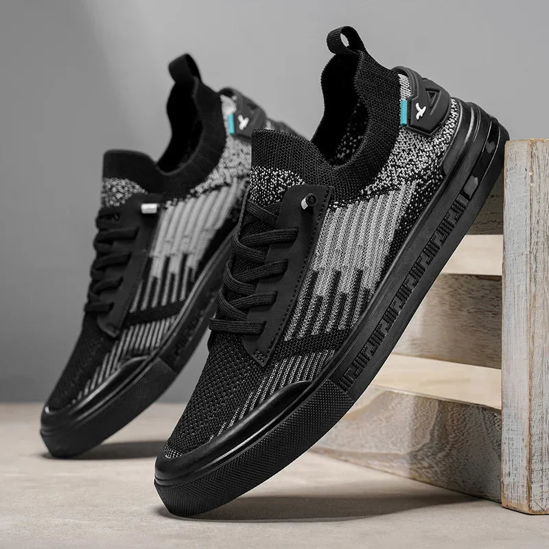 TON KNIT SHOES