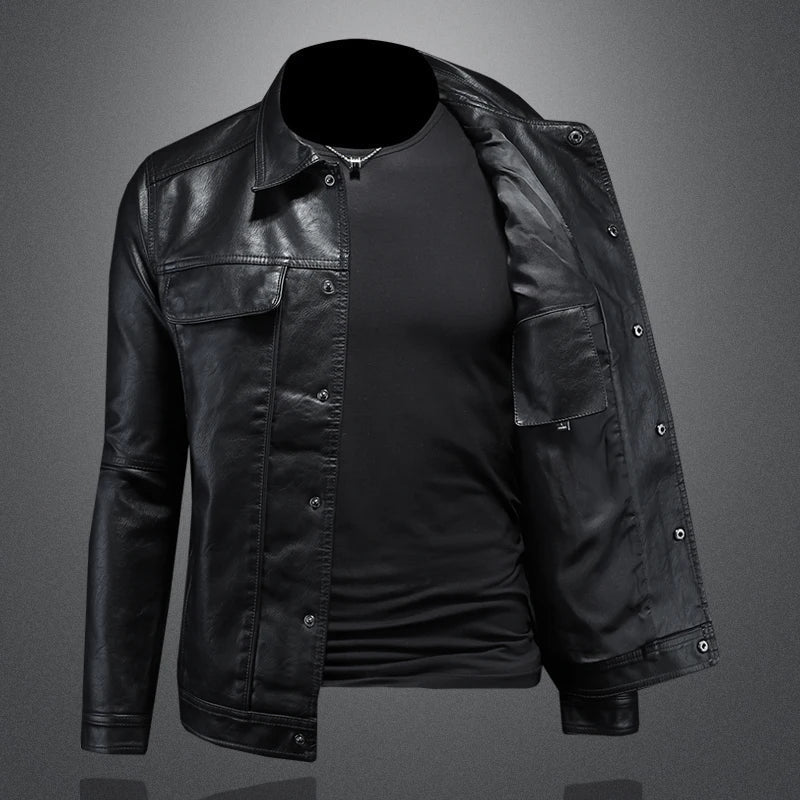 LUTHER Jacket