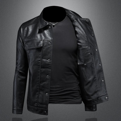 LUTHER Jacket