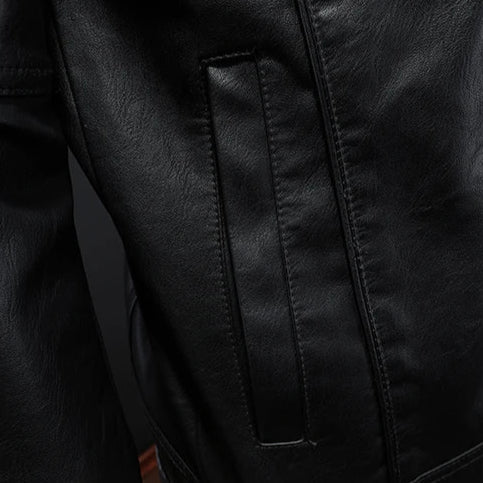 LUTHER Jacket