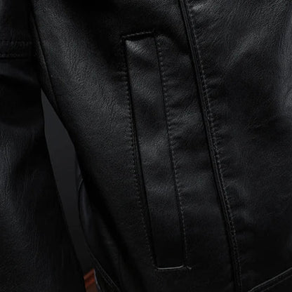 LUTHER Jacket