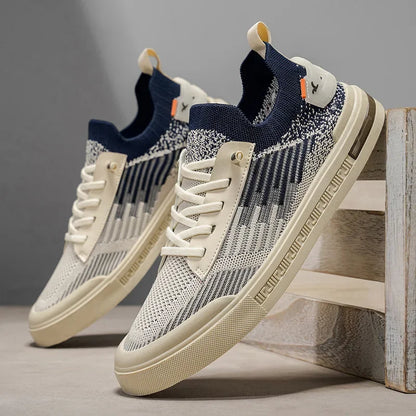 TON KNIT SHOES