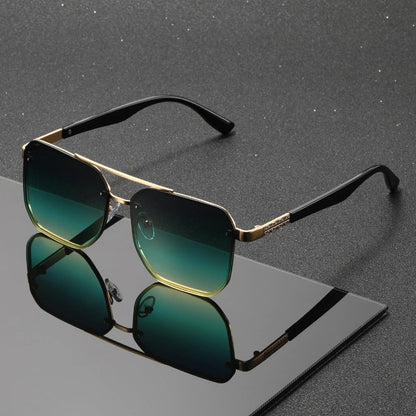 BERLIN™ Square Sunglasses