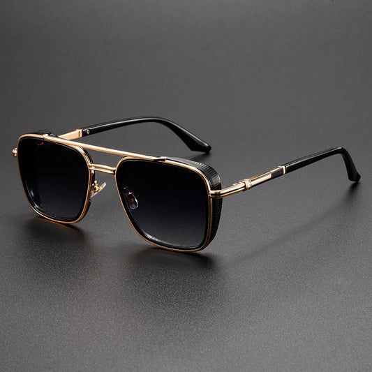 Monaco Edge Sunglasses