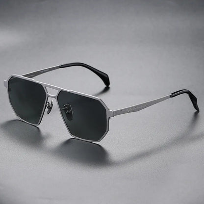 ARMACCI Titanium Shades