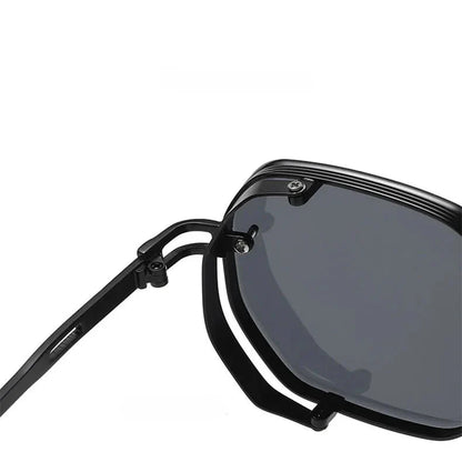 Onyx Sunglasses