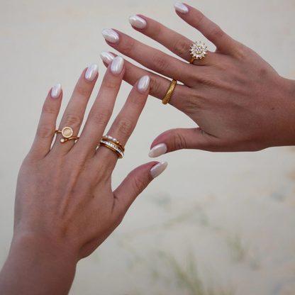 Anxiety Ring