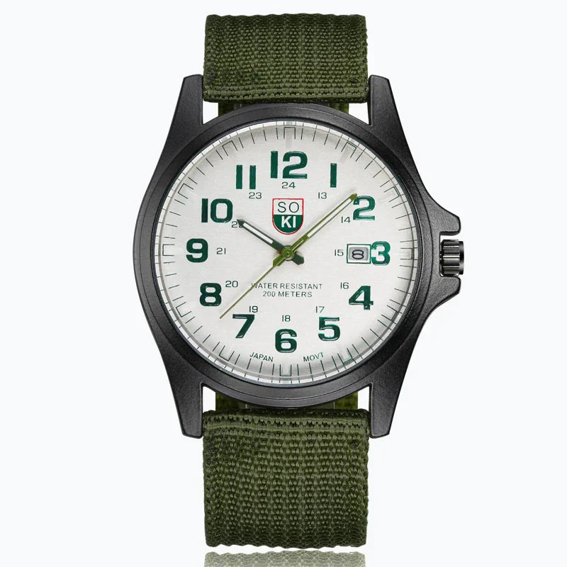 Vanguard SPORT WATCH