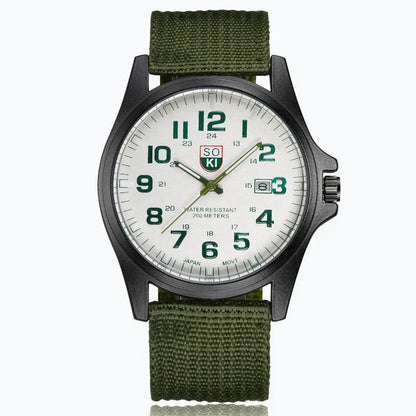 Vanguard SPORT WATCH