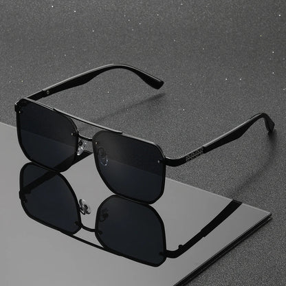 BERLIN™ Square Sunglasses