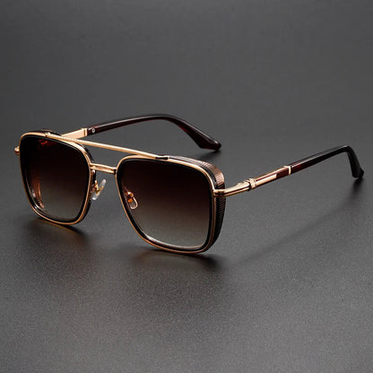 Monaco Edge Sunglasses