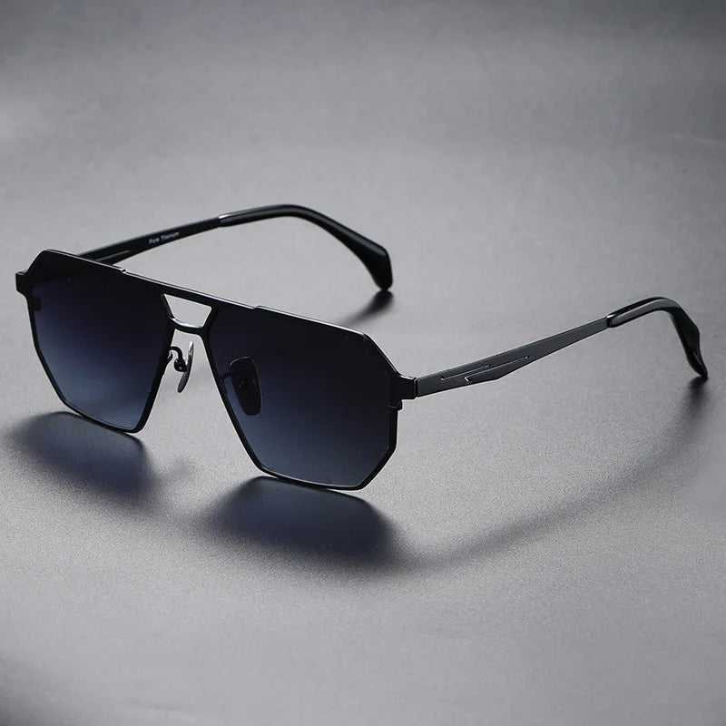 ARMACCI Titanium Shades
