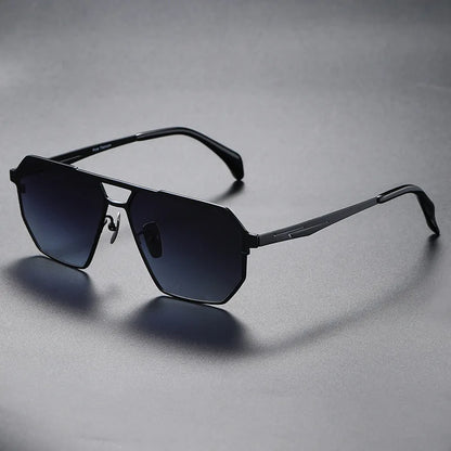 ARMACCI Titanium Shades