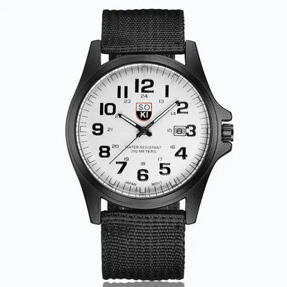 Vanguard SPORT WATCH