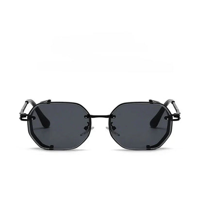 Onyx Sunglasses