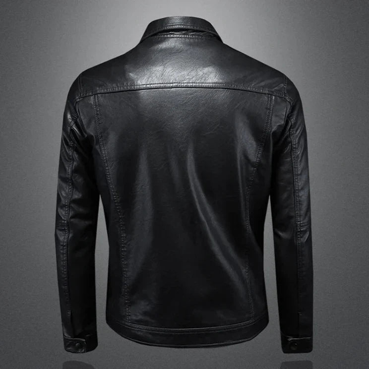 LUTHER Jacket