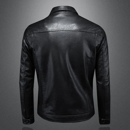 LUTHER Jacket