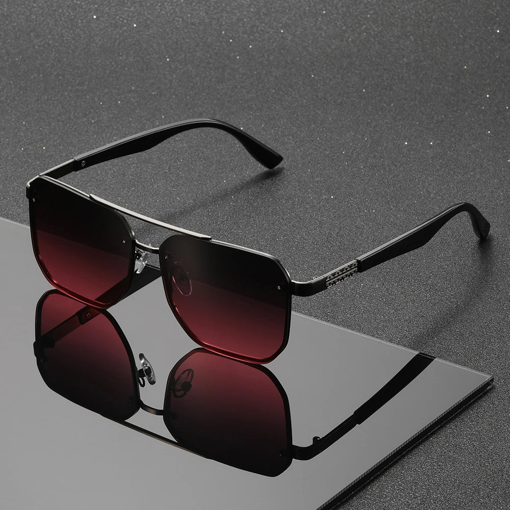 BERLIN™ Square Sunglasses
