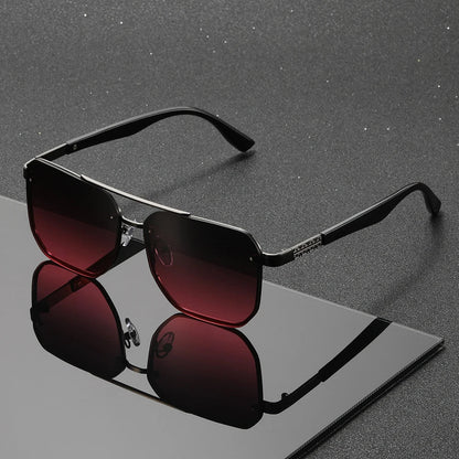 BERLIN™ Square Sunglasses